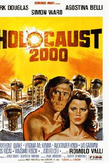  de Filme Exterminação 2000 (1977)