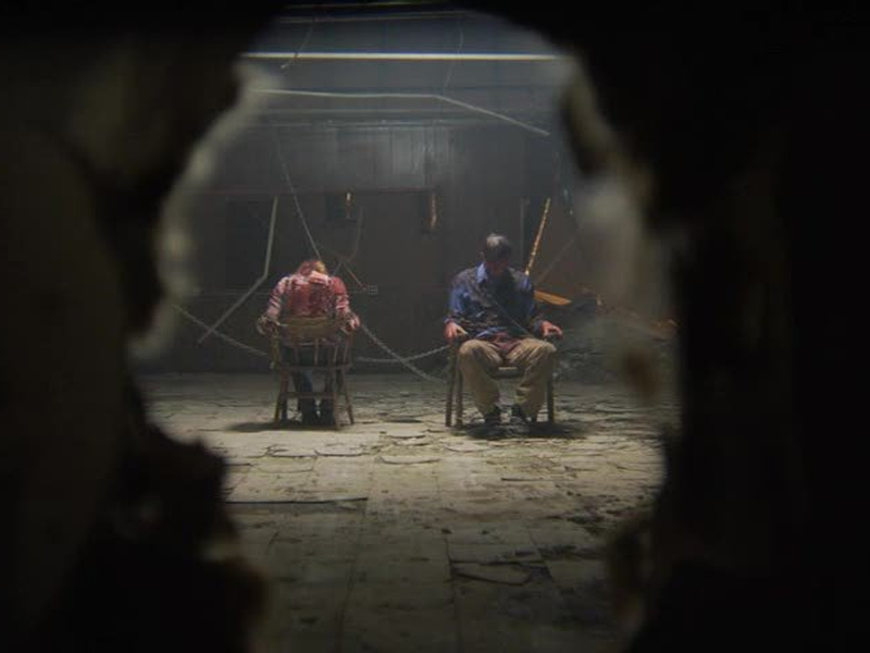 Foto 6 de O Último Suspiro