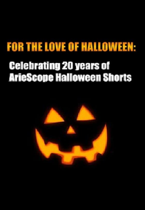 For the Love of Halloween (For the Love of Halloween)