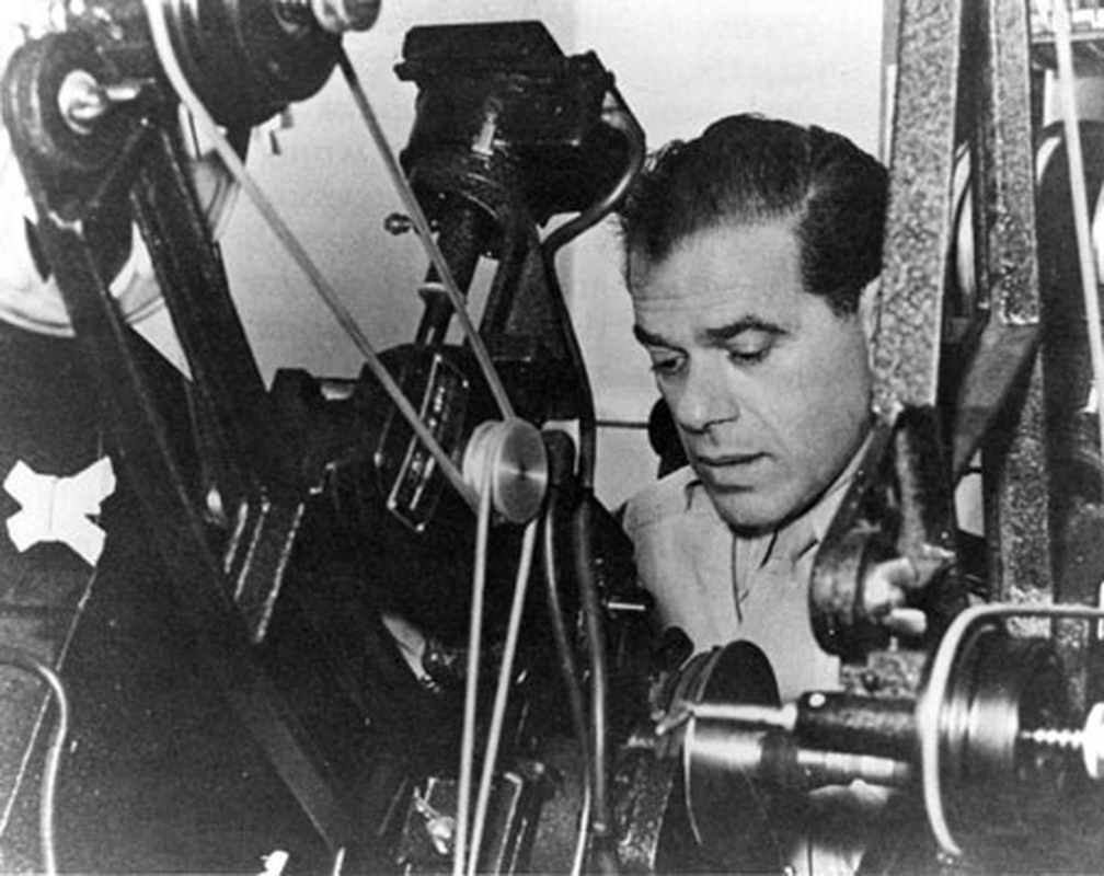 Frank Capra - Foto 14