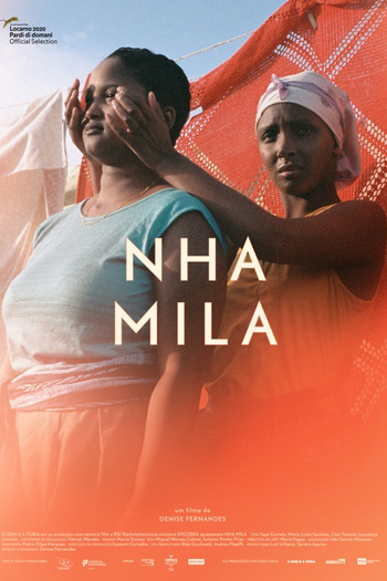 Poster de Curta Nha Mila (2020)