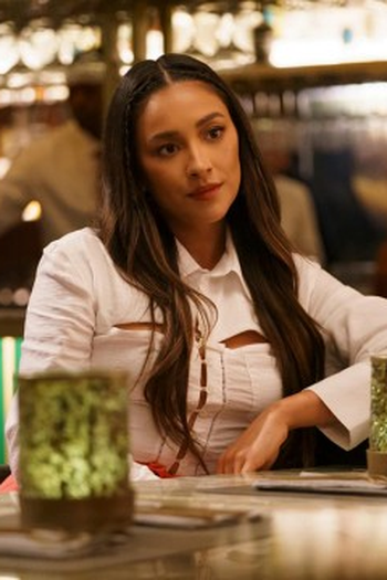 Poster de Episódio Right-Hand Woman (2022)