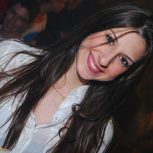 Foto de perfil de Marília Espanholeto