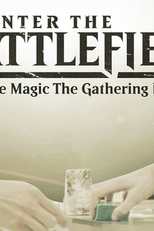 Enter the Battlefield (Enter the Battlefield)