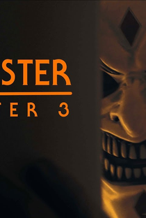 The Jester: Chapter 3 - Poster / Capa / Cartaz - Oficial 2