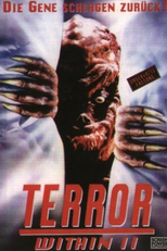 Ira de Mutantes 2 (The Terror Within II)