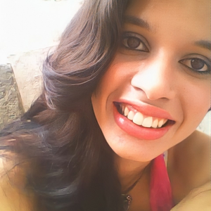 Foto de perfil de Larissa