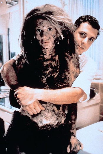  de Filme A Mulher da Califórnia (1996)