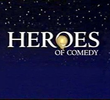 Heróis da Comédia (1ª Temporada)