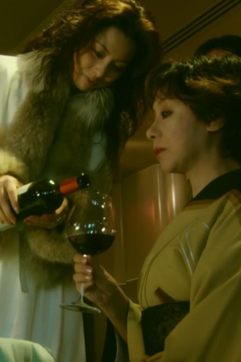 Poster de Episódio 愛人vsお局様 (2006)