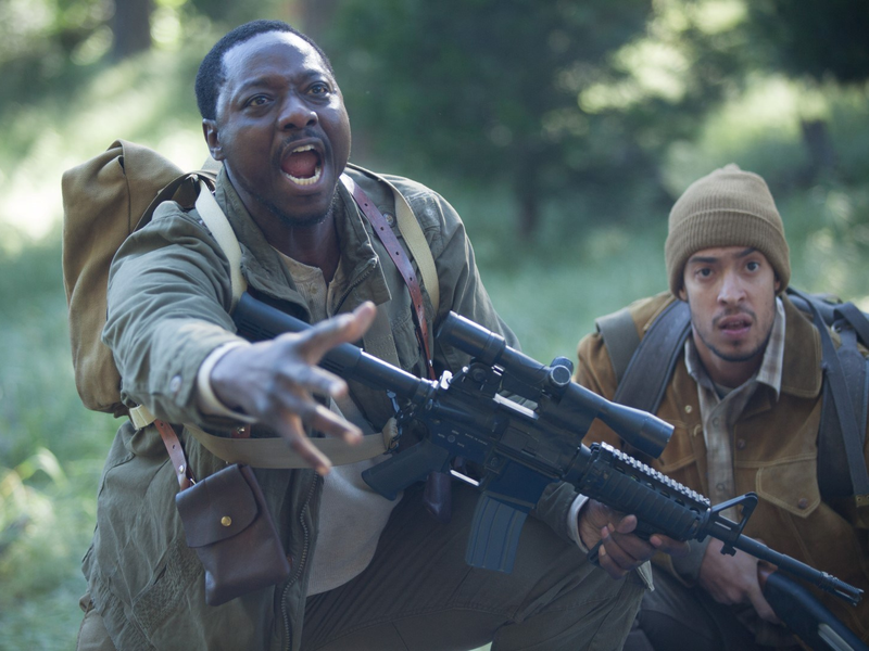 Foto 5 de What Still Remains