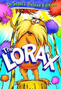 O Lorax (The Lorax)