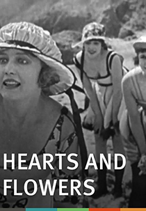 Hearts and Flowers (Hearts and Flowers)