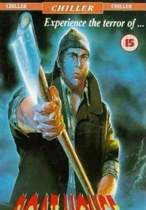 Boat House (Whodunit?)