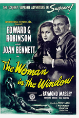 Um Retrato de Mulher (The Woman in the Window)