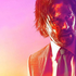Keanu Reeves comenta cena de perseguição em John Wick 3