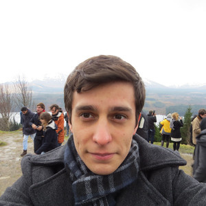 Foto de perfil de Marcelo Ruiz Colovato