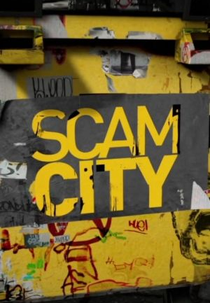 Capitais do Delito (2ª Temporada) (Scam City)