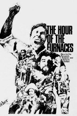 A Hora dos Fornos: Notas e Testemunhos do Neocolonialismo, Violência e Libertação (La Hora de Los Hornos: Notas y Testimonios Sobre el Neocolonialismo, la Violencia y la Liberación)