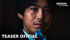Yakuza | Trailer Oficial | Prime Video