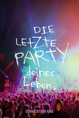 Party Hard, Die Young (Party Hard, Die Young)