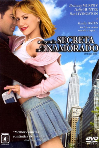 Poster 2 de Filme A Agenda Secreta do meu Namorado (2004)