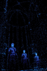 Notes On Blindness: Into Darkness (Notes On Blindness: Into Darkness)