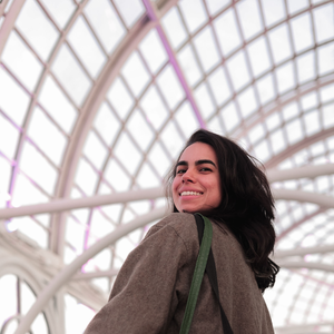 Foto de perfil de Ana Paula