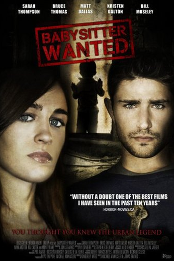  de Filme Procura-se uma Babá (2008)