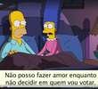 Os Simpsons: 3 a.m.