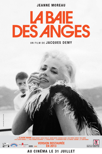  de Filme A Baía dos Anjos (1963)