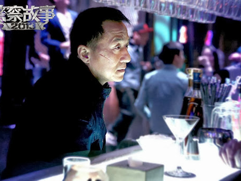 Foto 56 de Em Nome da Lei