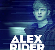 Alex Rider (3ª Temporada)