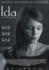 Ida - Poster / Capa / Cartaz - Oficial 8