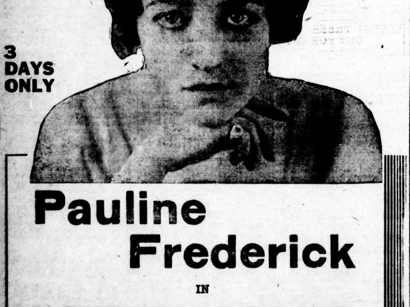 Foto 1 de Double Crossed