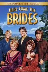 E as Noivas Chegaram (Here Come The Brides)