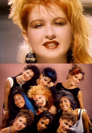 Cyndi Lauper: Girls Just Want to Have Fun (Cyndi Lauper: Girls Just Want to Have Fun)