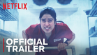 Mili | Official Trailer | Janhvi Kapoor, Sunny Kaushal | Netflix India