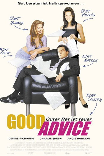  de Filme O Segredo do Sucesso (2001)