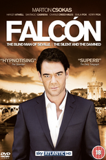 Falcón (1ª Temporada) (Falcón)