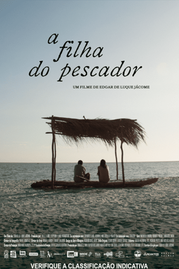  de Filme A Filha do Pescador (2023)