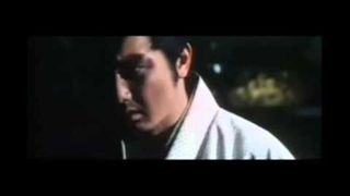 Trailer: 山本薩夫 「牡丹燈籠」 1968年 名場面