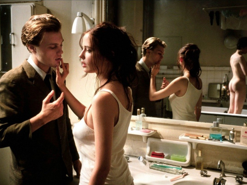 Foto 1 de Os Sonhadores