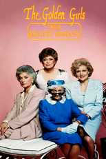 The Golden Girls: Their Greatest Moments (The Golden Girls: Their Greatest Moments)