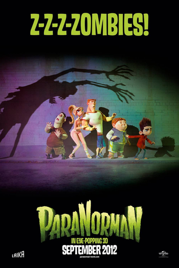  de Filme ParaNorman (2012)