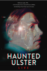Haunted Ulster Live (Haunted Ulster Live)