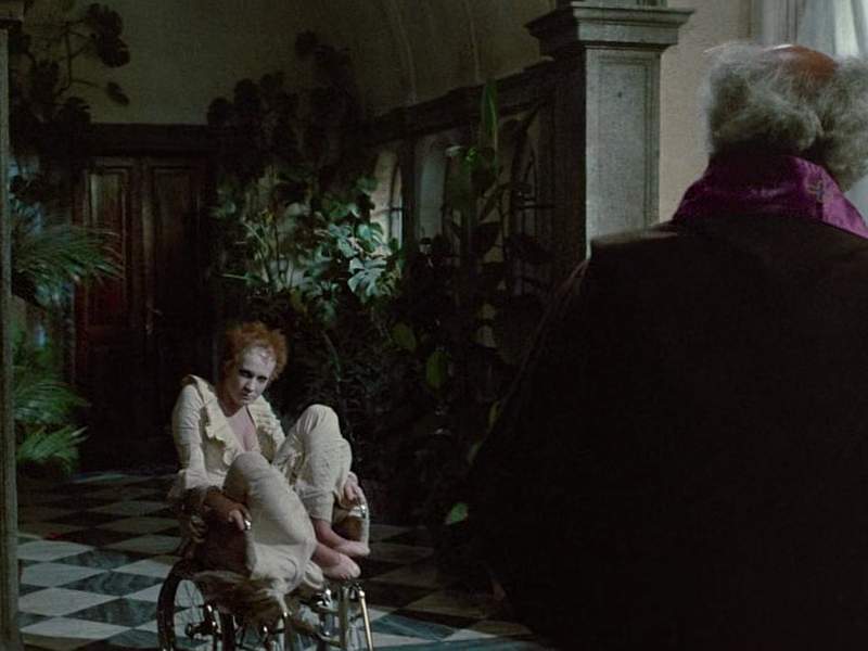 Foto 7 de O Anticristo