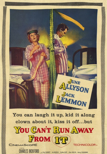 Só Por uma Noite (You Can't Run Away from It)