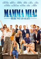 Mamma Mia! Lá Vamos Nós de Novo (Mamma Mia! Here We Go Again)