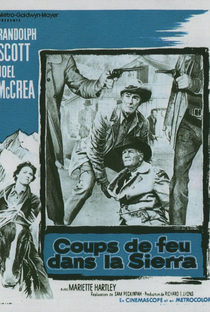 Pistoleiros do Entardecer - Poster / Capa / Cartaz - Oficial 4